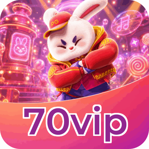 70vip Facebook - Página oficial com promoções e comunidade ativa