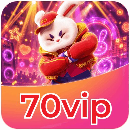 70vip Facebook - Página oficial com promoções e comunidade ativa