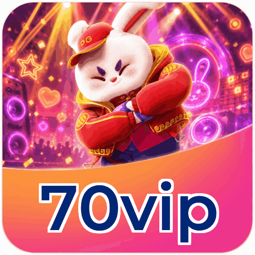 70vip Facebook - Página oficial com promoções e comunidade ativa